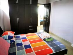 Blk 236 Hougang Avenue 1 (Hougang), HDB 4 Rooms #595109021
